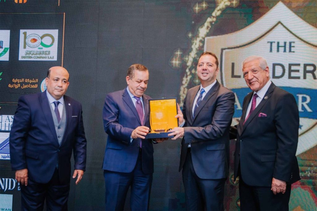 ” المشرق – مصر ” الأكثر تأثيراً بالاقتصاد المصري لعام 2021 .. وفق LEADERS