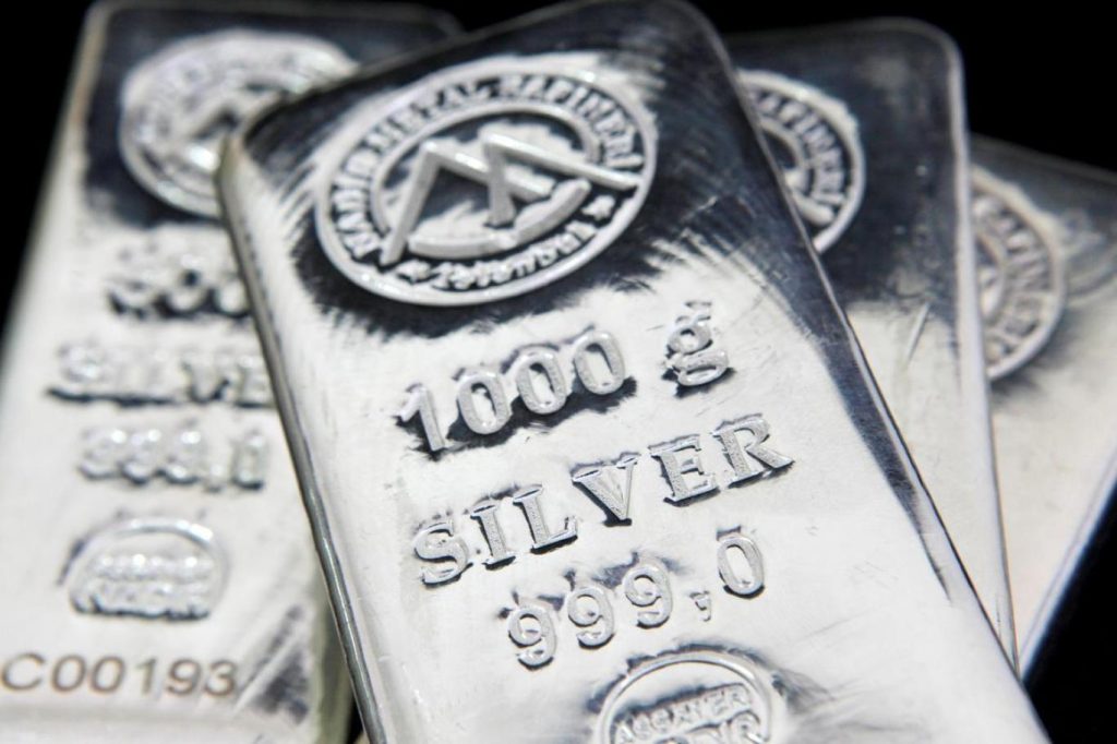 سعر جرام الفضة الايطالي عيار 925 اليوم السبت 9-4-2022