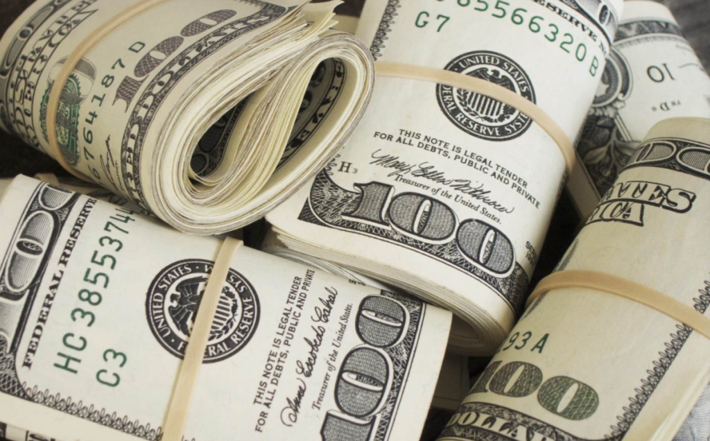 سعر الدولار اليوم الثلاثاء 19-4-2022 في مصر تحديث يومي