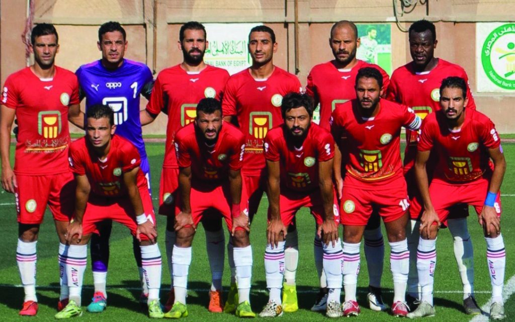 البنك الأهلي يستأنف تدريباته استعدادا لمواجهة الاتحاد السكندري الخميس المقبل