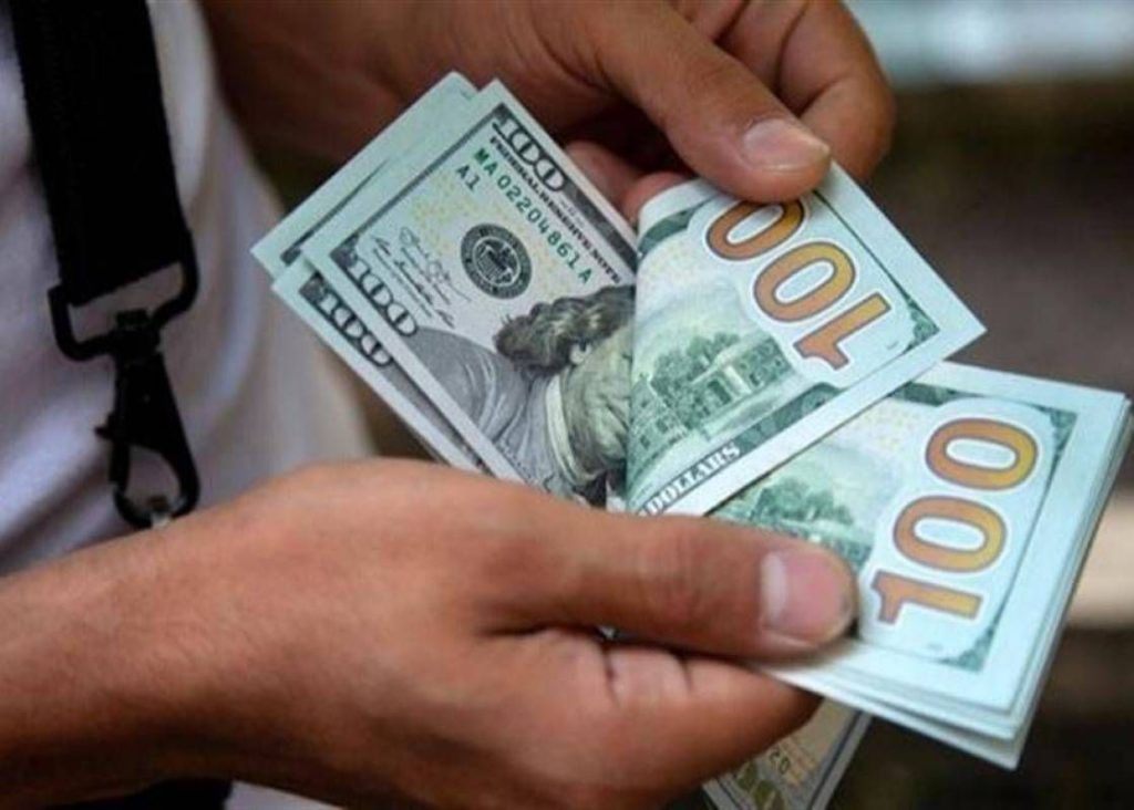 سعر الدولار اليوم في مصر تحديث يومي 27-7-2022