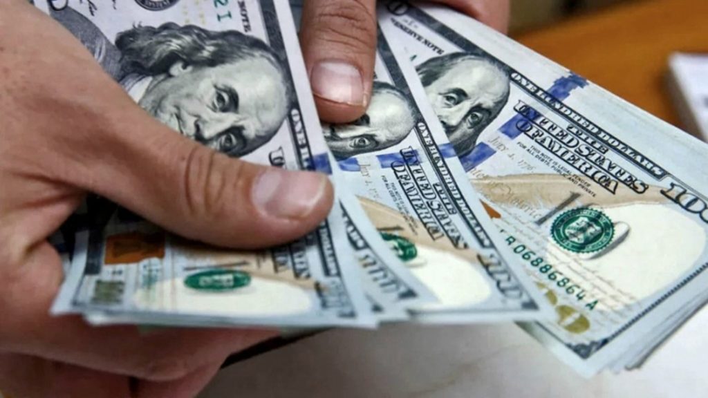 سعر الدولار اليوم الاثنين 30-5-2022 في مصر تحديث يومي للبيع والشراء سعر الدولار اليوم في مصر تحديث يومي