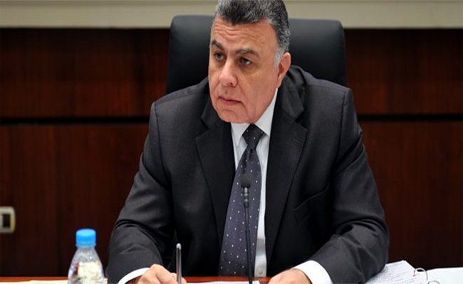 أسامة صالح رئيس مجلس إدارة شركة “أيادي للاستثمار والتنمية”