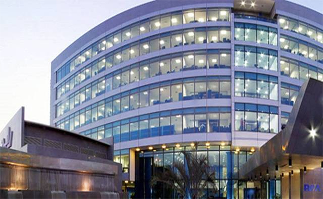 شركة راية القابضة للاستثمارات المالية