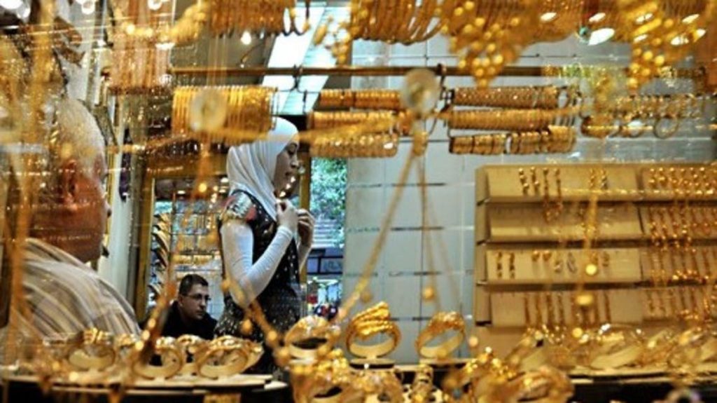 أسعار الذهب عيار 21 النهاردة 13-6-2022 للبيع والشراء أسعار الذهب اليوم في مصر