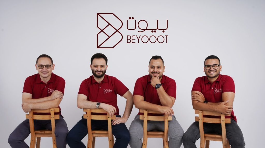 انطلاق Beyooot المصرية أول منصة إلكترونية لتصدير الأثاث للسوق الخليجي