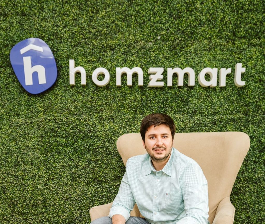 “هومزمارت” تتوسع فى السعودية .. وحلول مبتكرة لرقمنة صناعة الأثاث فى مصر