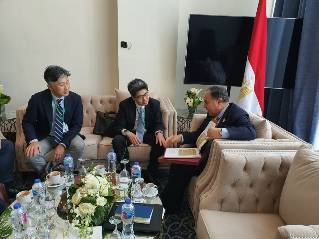 معيط: تداعيات الحرب رفعت تكلفة التمويل من الأسواق الدولية
