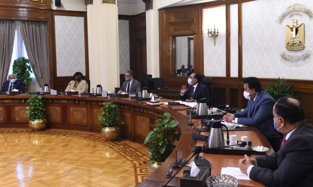 إطلاق حملة ترويجية دولية للسياحة المصرية فى سبتمبر المقبل