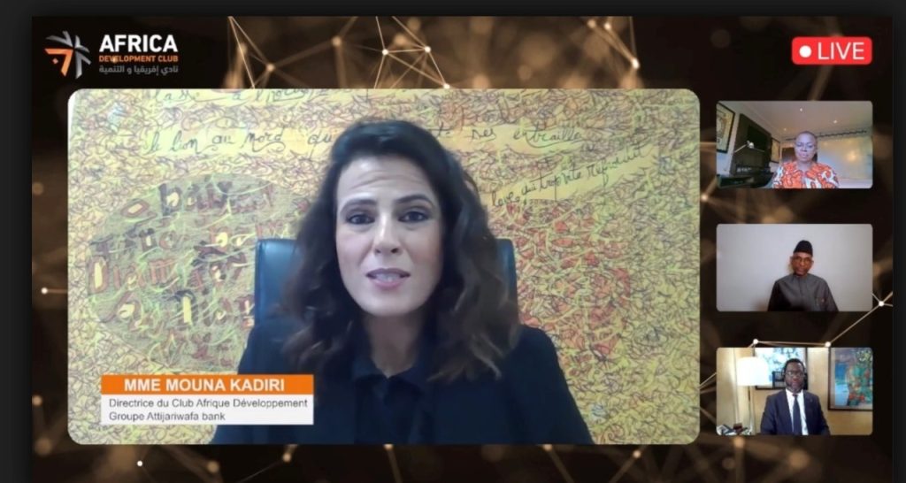 “أفريكا ديف” يبحث فرص الاستثمار المتاحة في منطقة التجارة الحرة الافريقية