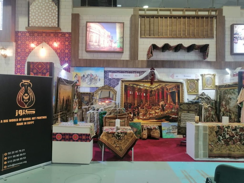 جهاز تنمية المشروعات يفتح أبواب المشتريات الحكومية لمنتجات الشباب بأكثر من مليار جنيه خلال 8 سنوات