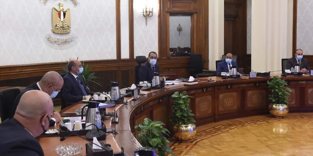 مدبولي: نعمل على الانتهاء من مشروع قانون تعديل بعض أحكام قانون التصالح على مخالفات البناء