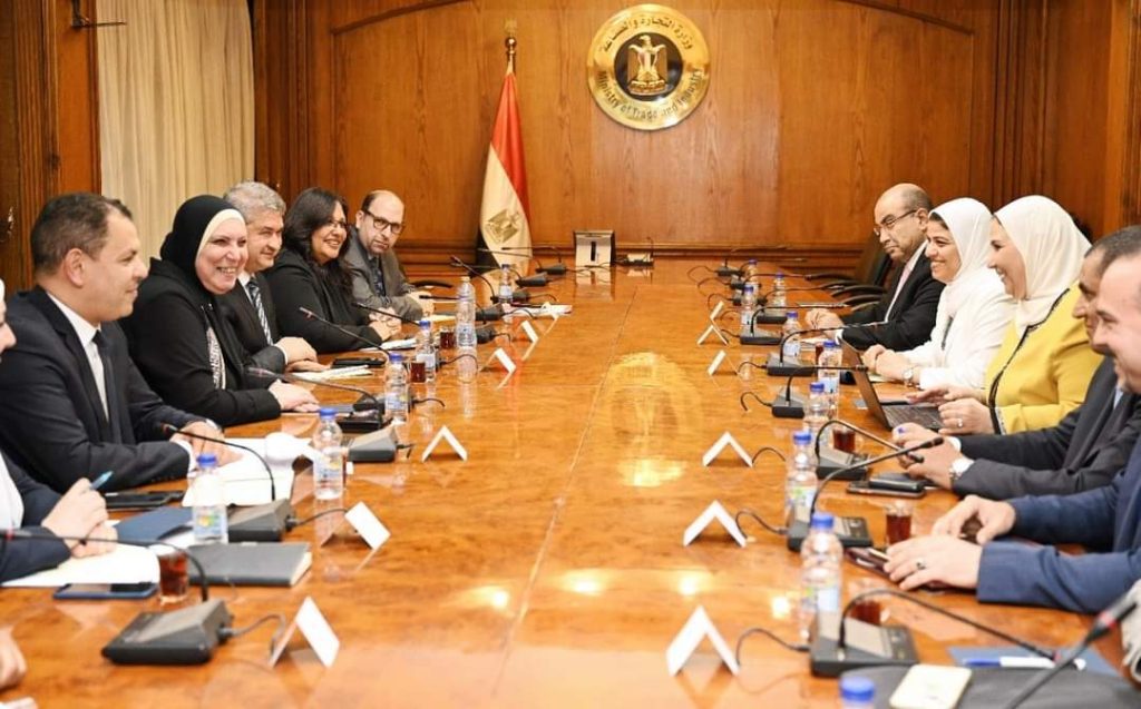 القباج: 10 مليارات جنيه محفظة الاقراض لدى بنك ناصر الاجتماعى