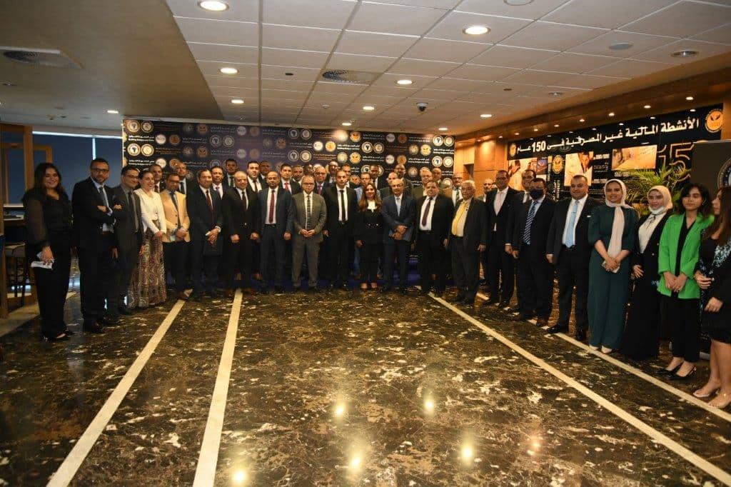 فعاليات البرنامج التدريبي بالمركز المصري للتحكيم وتسوية المنازعات