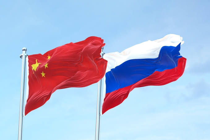 روسيا تدرس شراء ما يعادل 16 مليار دولار باليوان الصيني خلال 2022