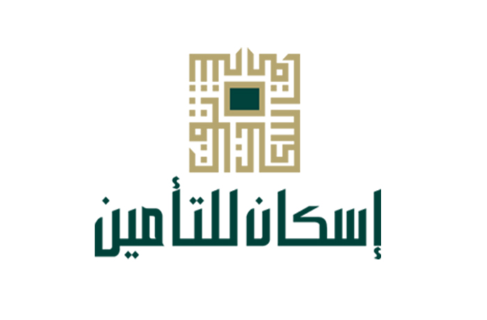 شعار إسكان للتأمين