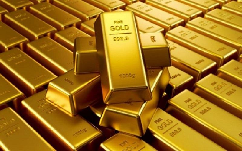 البنك المركزي يكشف حجم أرصدة الذهب بالإحتياطي النقدي