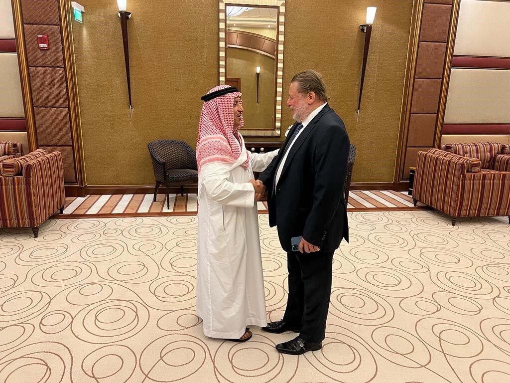 حسن عبد الله محافظ البنك المركزي المصري