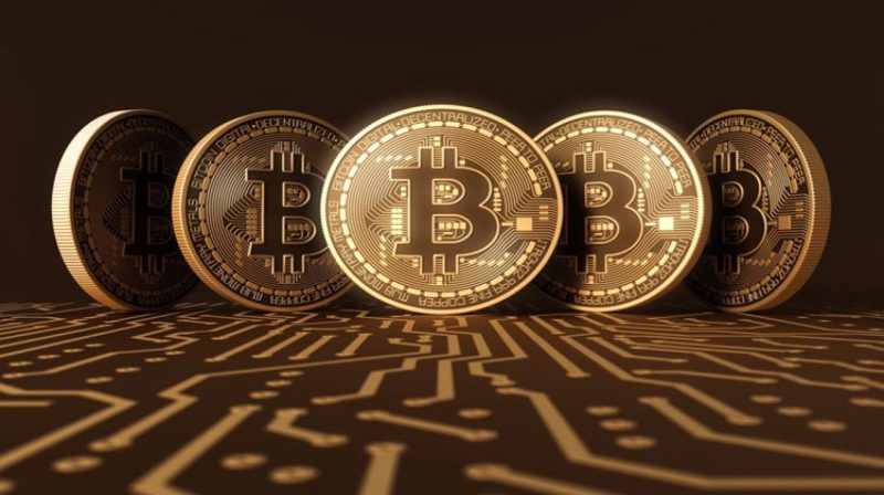 البنك المركزي يحذر من التعامل في العملات الإفتراضية المشفرة