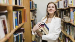 القرض الشخصي لأساتذة الجامعات