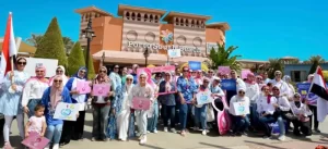 المصرف المتحد ينظم ورشة عمل ثقافية لتمكين المرأة