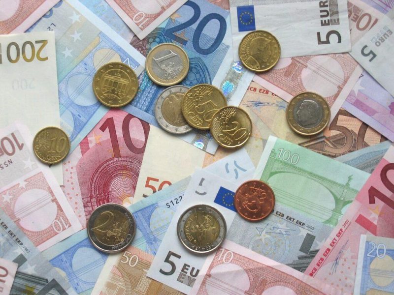 سعر اليورو في البنوك المصرية