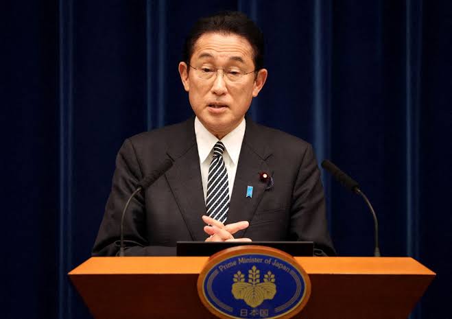 رئيس وزراء اليابان: يؤكد استعداد بلاده للتدخل مجددًا في سوق الصرف عند الحاجة