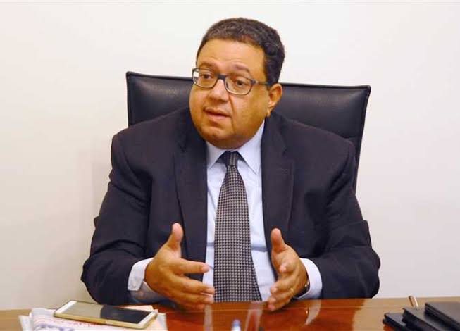 زياد بهاء الدين: قرار تثبيت الفائدة صائب والمركزي يدير الأزمة بحنكة
