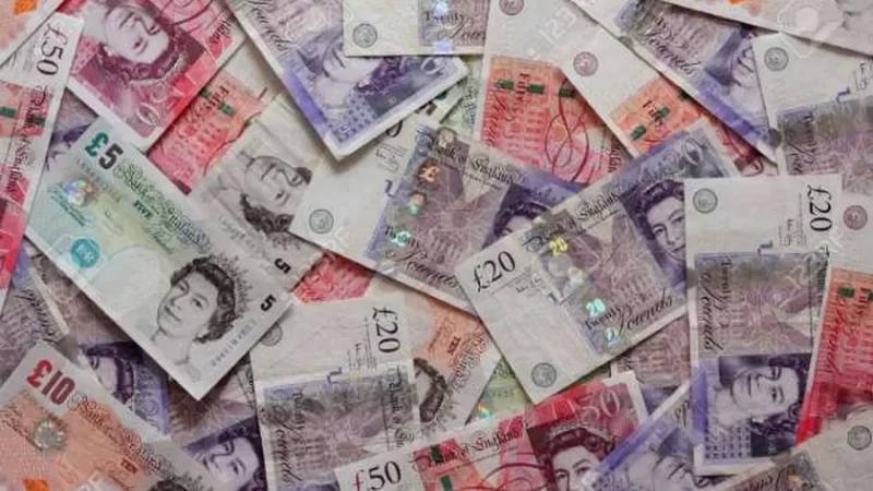 سعر الجنيه الاسترليني في البنوك المصرية