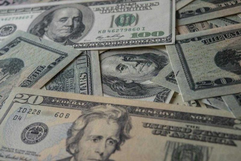 سعر الدولار في البنوك المصرية