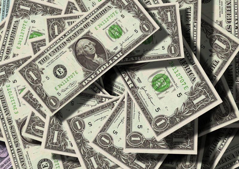 سعر الدولار في البنوك المصرية