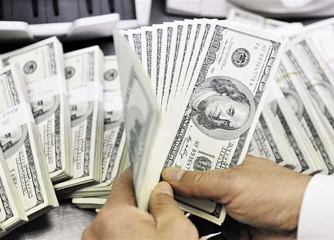 سعر الدولار في البنوك المصرية
