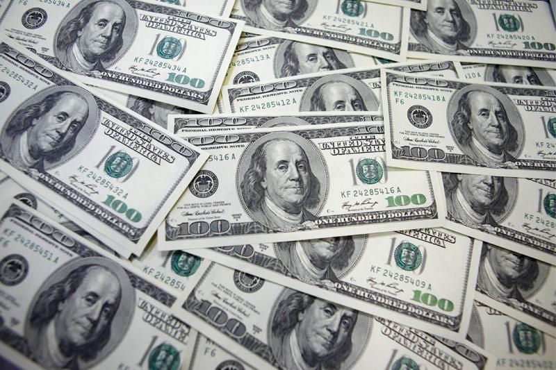 سعر الدولار في البنوك المصرية