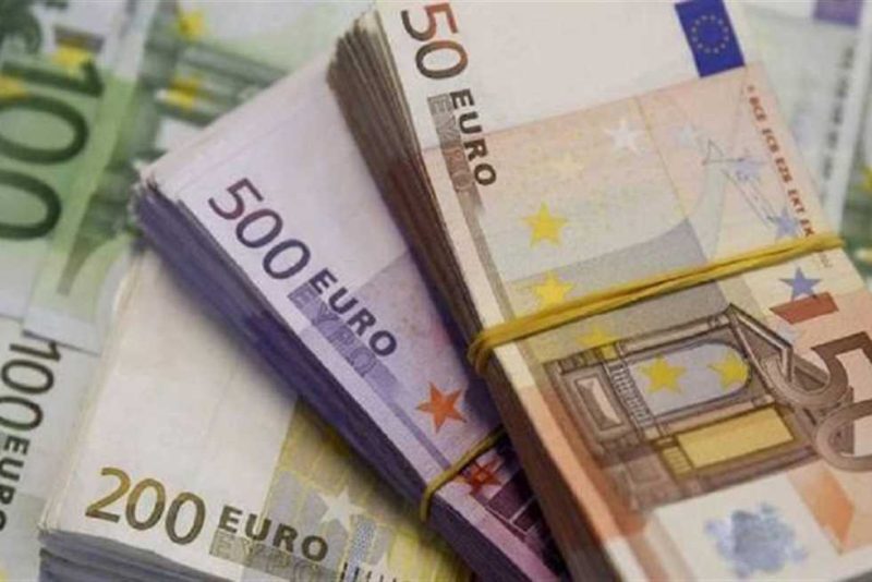 سعر اليورو في البنوك المصرية