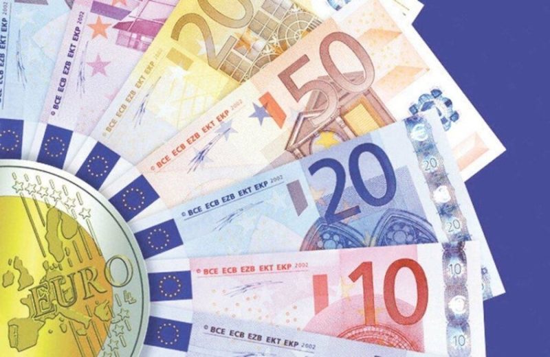 سعر اليورو في البنوك المصرية