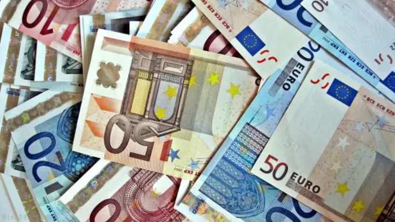 سعر اليورو في البنوك المصرية