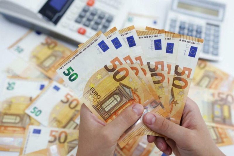 سعر اليورو في البنوك المصرية