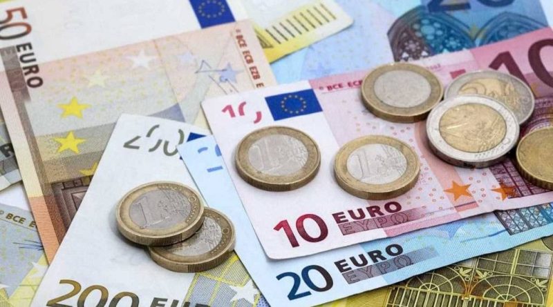سعر اليورو في البنوك المصرية امام الجنيه