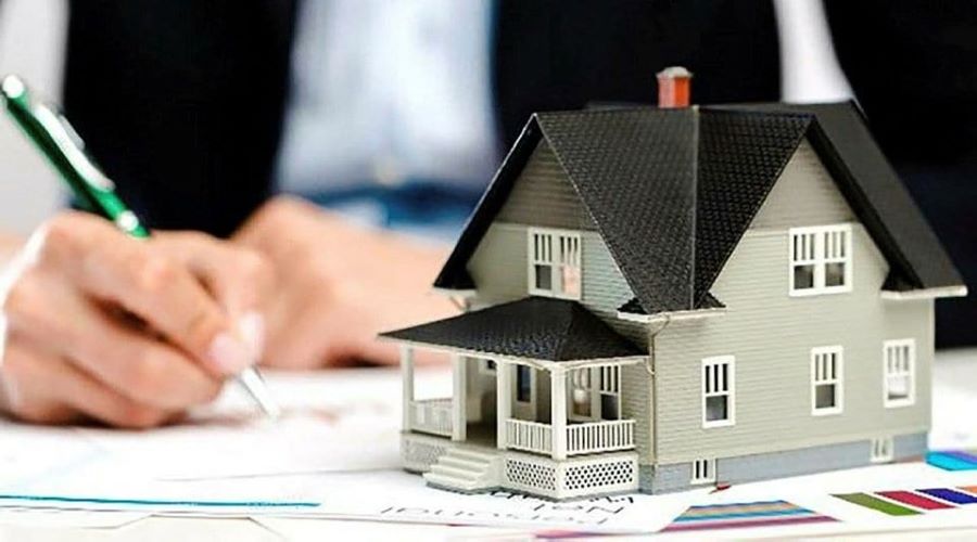 شركات التمويل العقاري