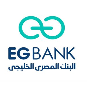 شعار ايجي بنك