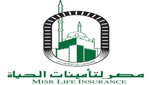 شعار مصر لتأمينات الحياة