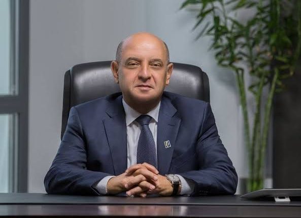 بنك الإمارات دبي الوطني يعتزم زيادة رأسماله إلى 5 مليارات جنيه