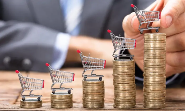 معدلات التضخم
