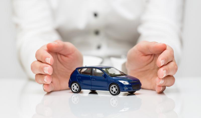 وثيقة التأمين التكميلي على السيارات