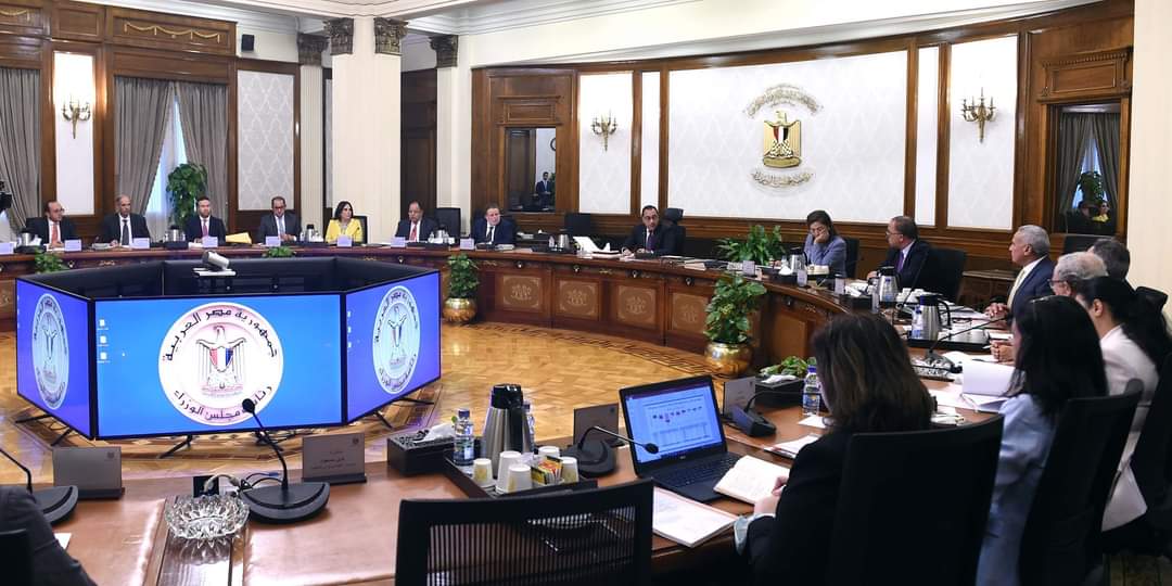 رئيس الوزراء يترأس اجتماع المجلس التنسيقي للسياسات النقدية والمالية