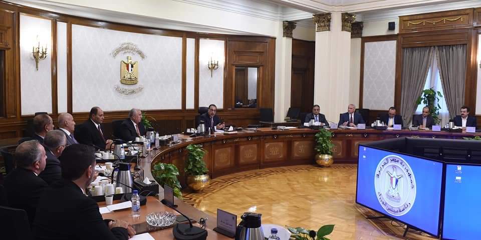 البنك المركزي: الإفراج عن 122 ألف طن فول صويا خلال أكتوبر الجاري