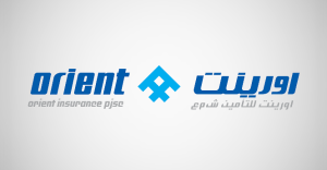 شعار أورينت للتأمين