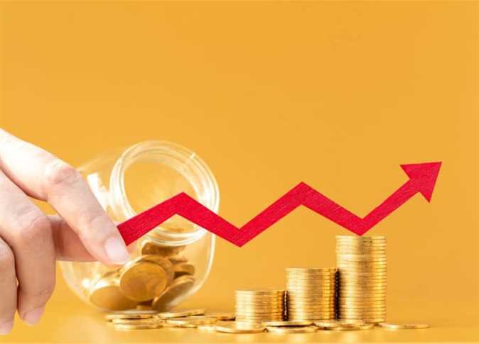 ارتفاع اجمالي شهادات الإدخار ببنك مصر