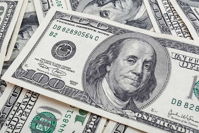 ارتفاع سعر الدولار في البنوك المصرية