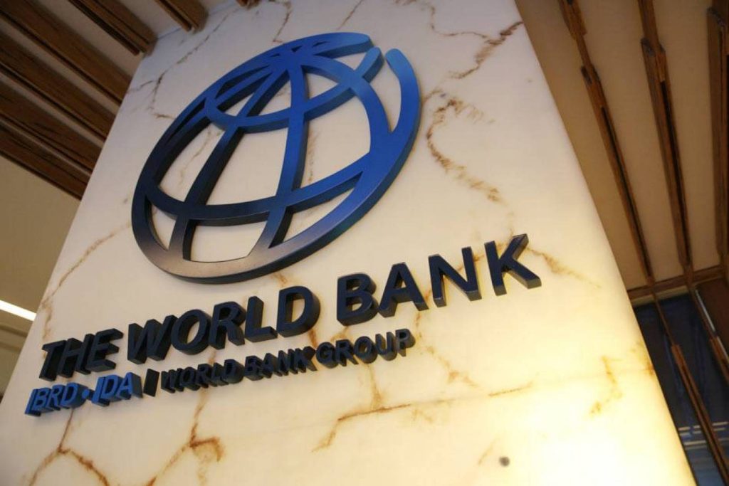 بالتعاون مع البنك الدولي.. «البيئة» تشارك فى إطلاق تقرير المناخ والتنمية لمصر البنك الدولي